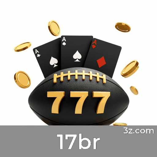 17br: Sua Plataforma de Jogo Confiável e Seguro