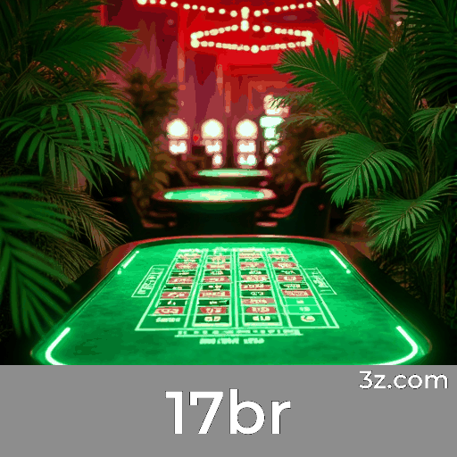 17br Casino: Programa VIP Exclusivo e Luxuoso