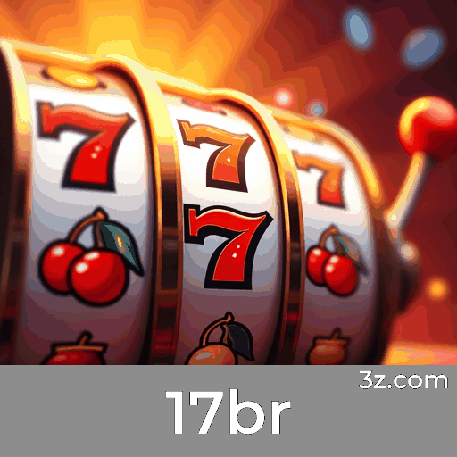 17br: Plataforma com Bônus Generosos para Jogadores Brasileiros