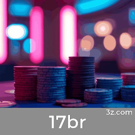Registre-se Rapidamente para Desbloquear Recompensas Exclusivas 17br