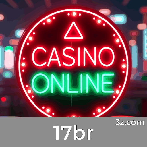 17br: Plataforma com Bônus Generosos para Jogadores Brasileiros