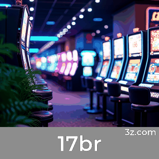 17br Casino: Programa VIP Exclusivo e Luxuoso